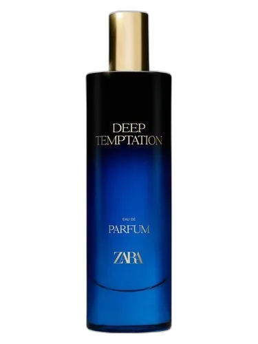Zara Deep Temptation