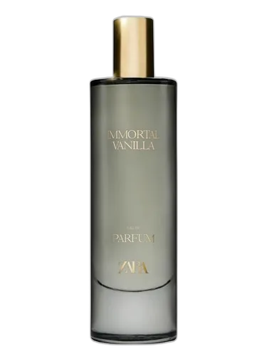 Zara Immortal Vanilla