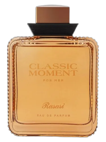 Rasasi Classic Moment