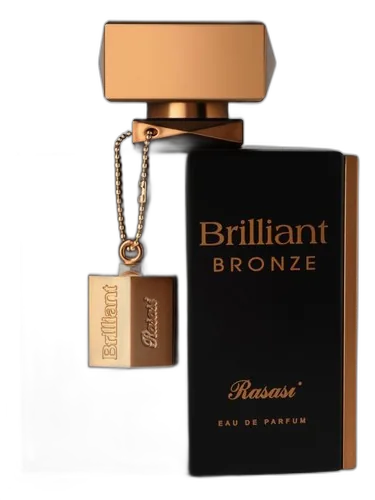 Rasasi Brilliant Bronze