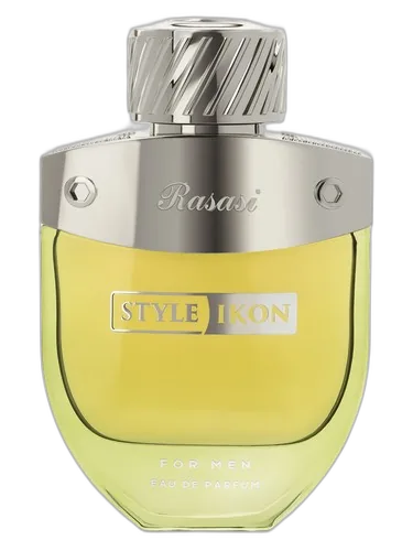 Rasasi Style Ikon