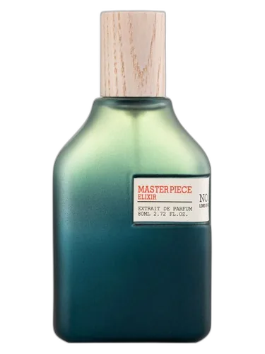 Lord of History Master Piece Elixir