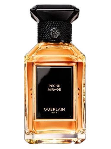 Guerlain Pêche Mirage