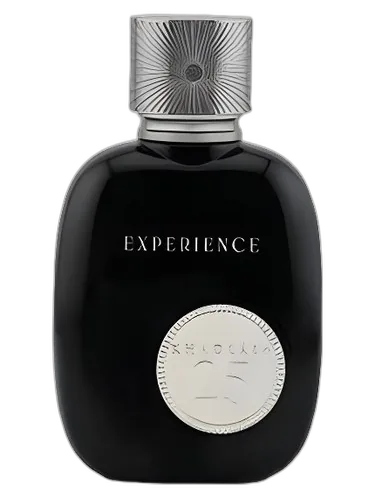Khadlaj Perfumes 25 Experience