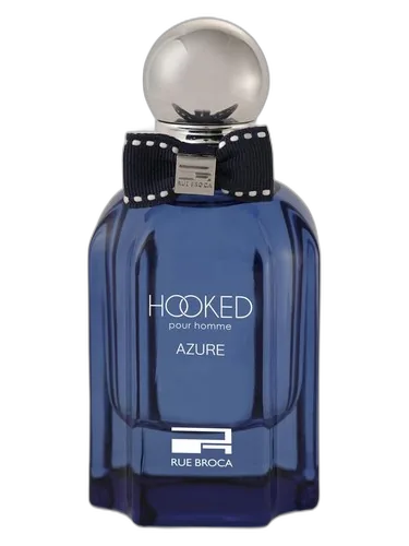 Rue Broca Hooked Azure Pour Homme