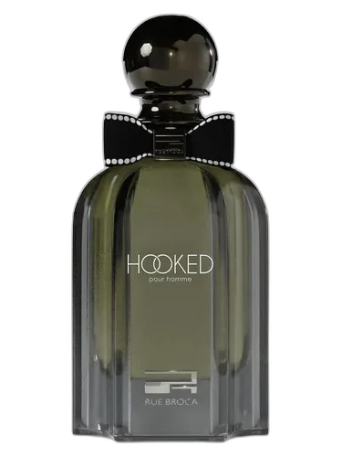 Rue Broca Hooked Pour Homme
