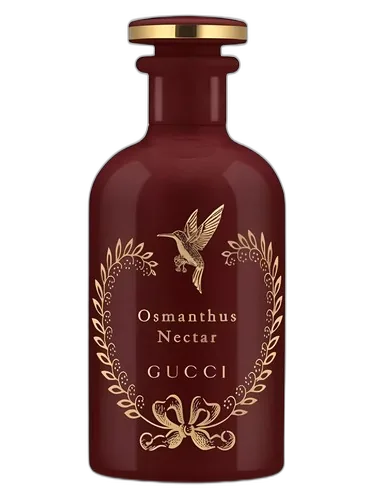 Gucci Osmanthus Nectar