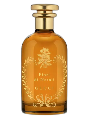 Gucci Fiori di Neroli