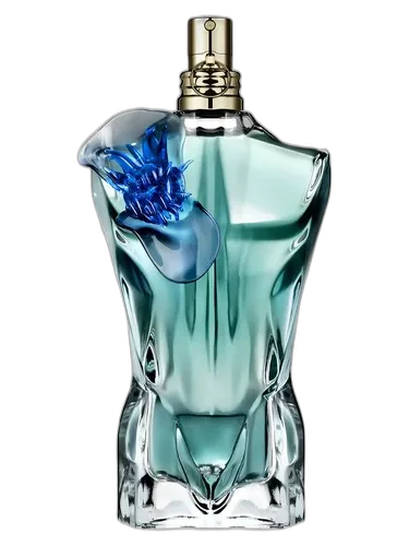 Jean Paul Gaultier Le Beau Flower Edition