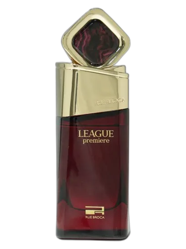 Rue Broca League Premiere