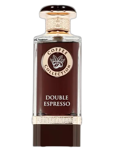 Fragrance World Double Espresso