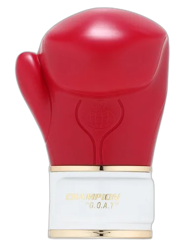 Fragrance World Champion G.O.A.T