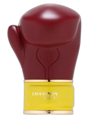 Fragrance World Champion Sugar
