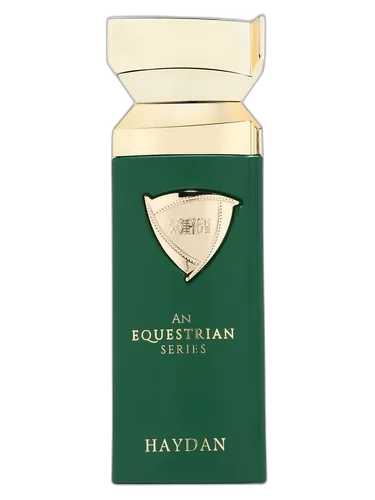 French Avenue An Equestrian Series Haydan
