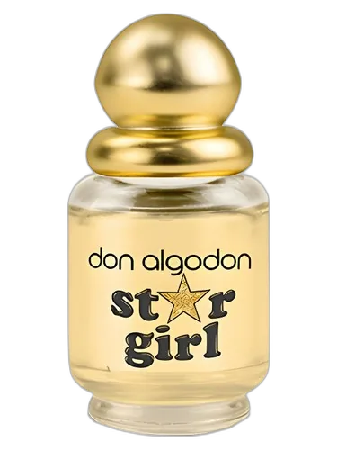 Don Algodon Star Girl