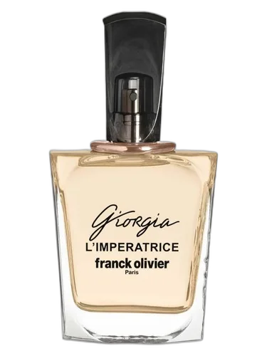 Franck Olivier Giorgia L'Imperatrice