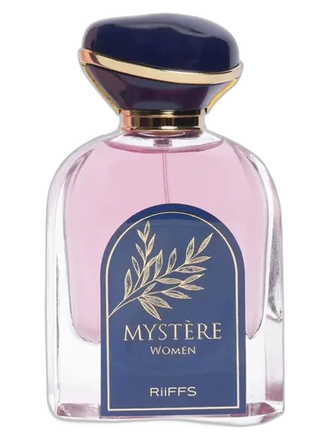 Riiffs Perfumes Mystère