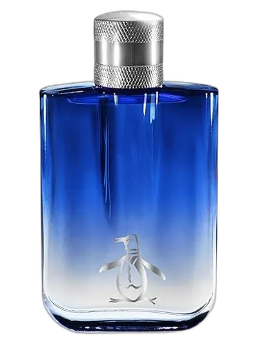 Original Penguin Ice Blue