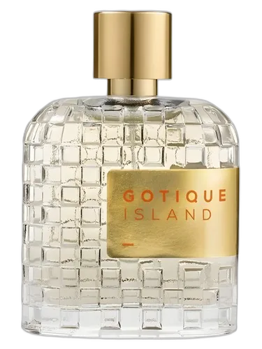 LPDO Gotique Island