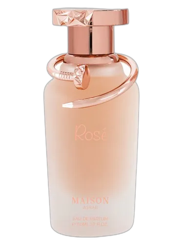 MAISON ASRAR Rosé