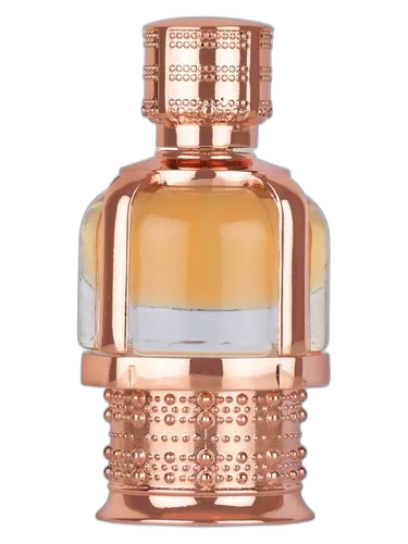 Lattafa Perfumes Attar Amoura