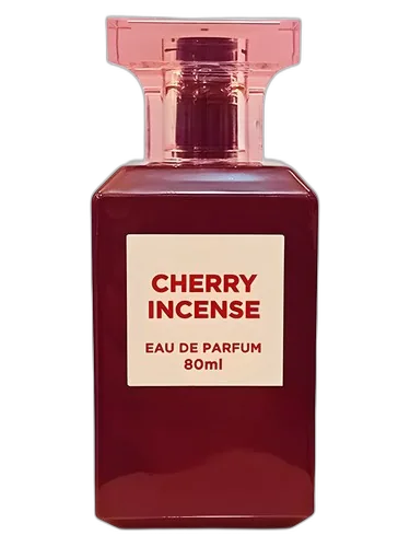 Fragrance World Cherry Incense