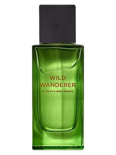 Bath & Body Works Wild Wanderer