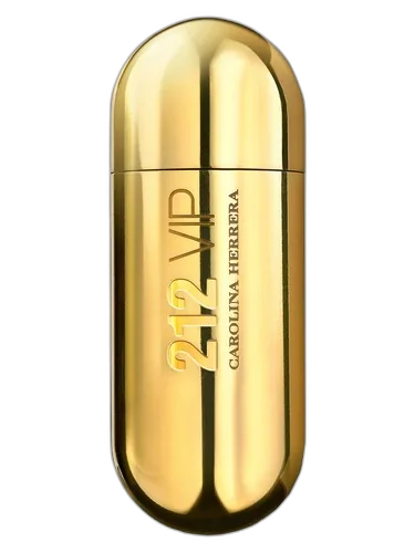 Carolina Herrera 212 VIP