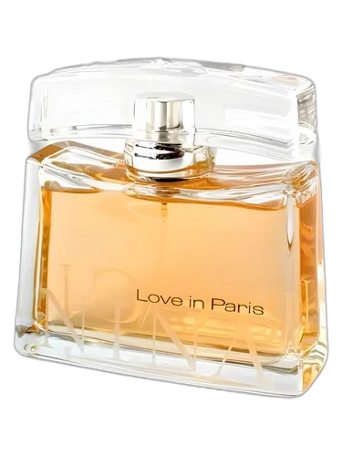 Nina Ricci Love in Paris