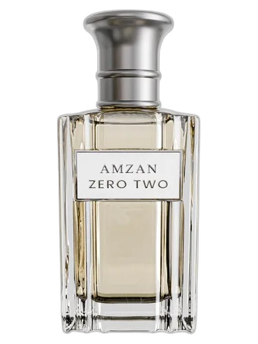Amzan Zero Two