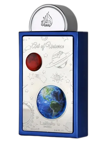 Lattafa Perfumes Art Of Universe