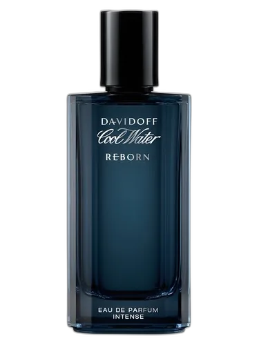 Davidoff Cool Water Reborn Eau de Parfum Intense