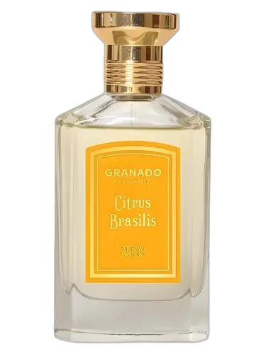 Granado Citrus Brasilis