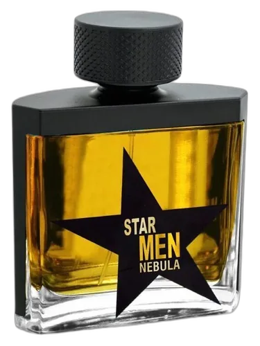 Fragrance World Star Men Nebula