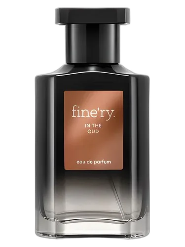 Fine'ry. In The Oud