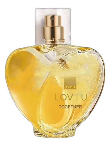 Avon LOV | U Together
