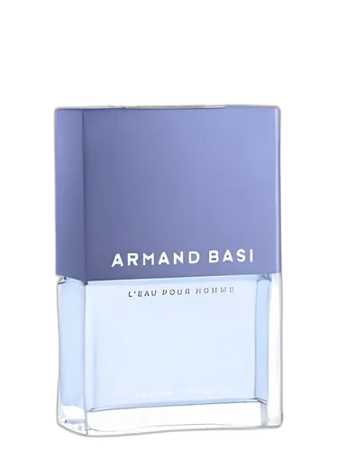 Armand Basi L’Eau Pour Homme