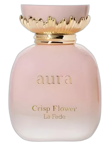 Khadlaj Perfumes La Fede Aura Crisp Flower