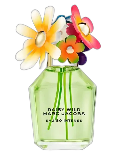 Marc Jacobs Daisy Wild Eau So Intense