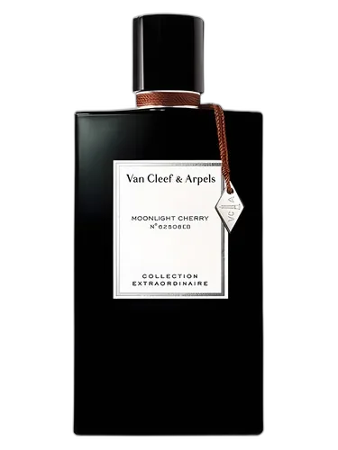 Van Cleef & Arpels Moonlight Cherry