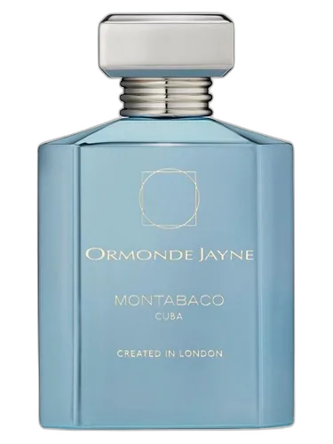 Ormonde Jayne Montabaco Cuba 2025