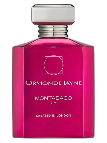 Ormonde Jayne Montabaco Rio 2025