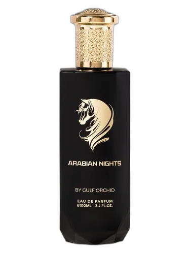 Gulf Orchid Arabian Nights