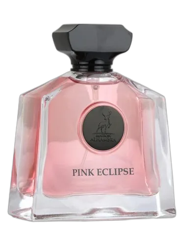 Maison Alhambra Pink Eclipse