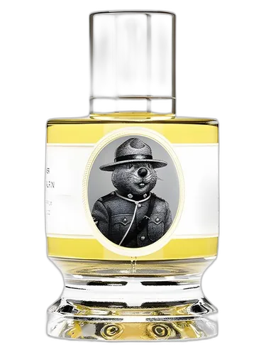 Zoologist Perfumes Beaver Maple Edition