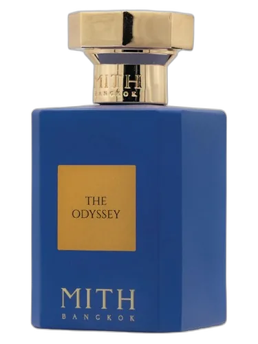 Mith The Odyssey