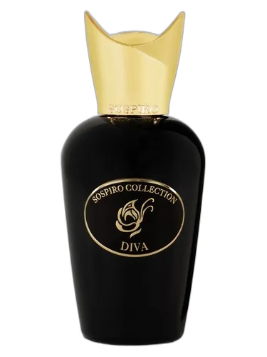 Sospiro Perfumes Diva