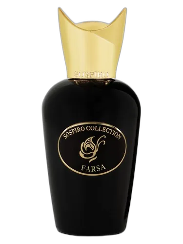 Sospiro Perfumes Farsa