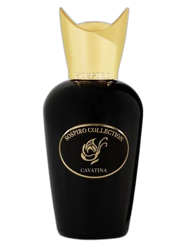 Sospiro Perfumes Cavatina