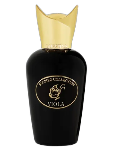Sospiro Perfumes Viola